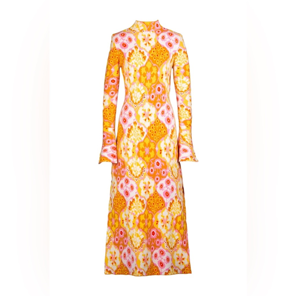 NWT CeliaB dress